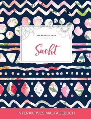 Maltagebuch Fur Erwachsene - Courtney Wegner