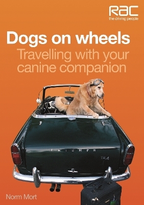 Dogs on Wheels - Norm Mort