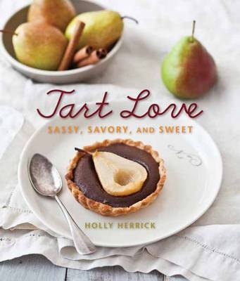 Tart Love - Holly Herrick
