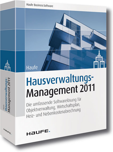 Hausverwaltungsmanagement 2011