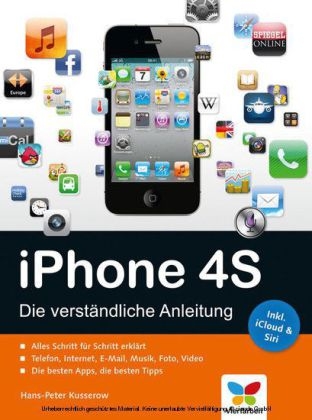 iPhone 4S