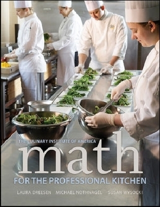 Math for the Professional Kitchen