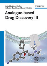 Analogue-based Drug Discovery III - 
