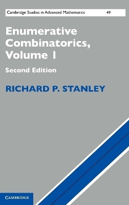 Enumerative Combinatorics: Volume 1