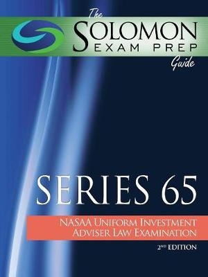 The Solomon Exam Prep Guide