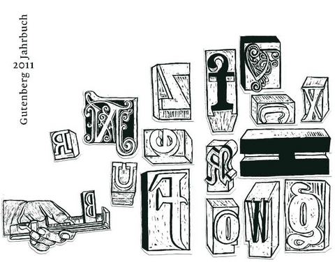 Gutenberg-Jahrbuch 86 (2011) - 