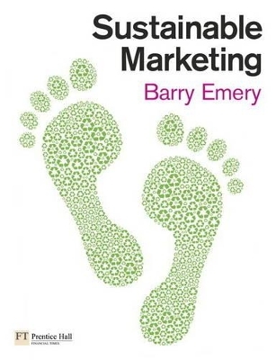 Sustainable Marketing - Barry Emery