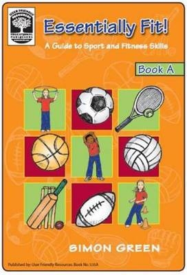 Essentially Fit - Simon Green