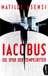 Iacobus -  Matilde Asensi
