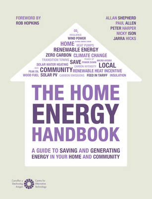 The Home Energy Handbook