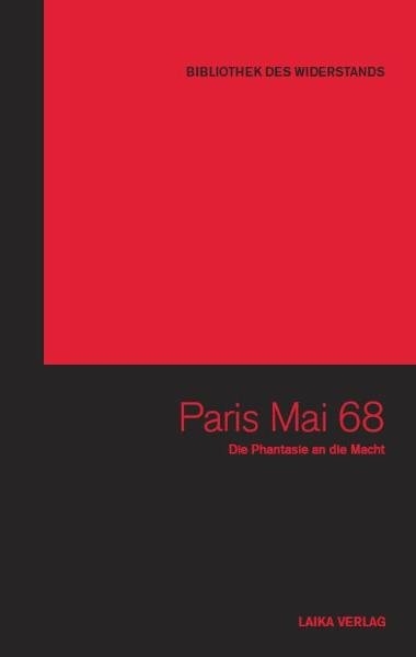 Paris Mai 68 - 