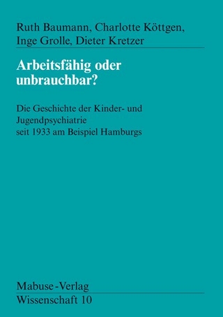 Arbeitsfähig oder unbrauchbar?
