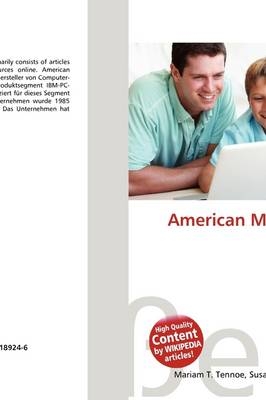 American Megatrends