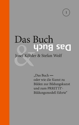 Das Buch - Josef K&ouml;hler, Stefan Wolf