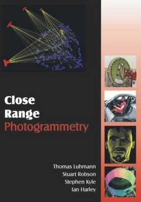 Close Range Photogrammetry