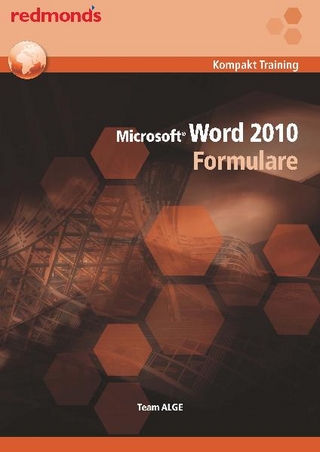 WORD 2010 FORMULARE