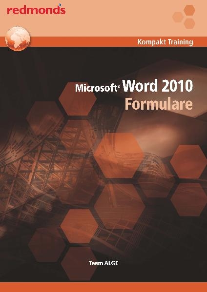 WORD 2010 FORMULARE