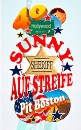 Sunny - Auf Streife - Pit Boston