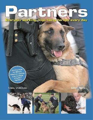 Partners - Nan Walton