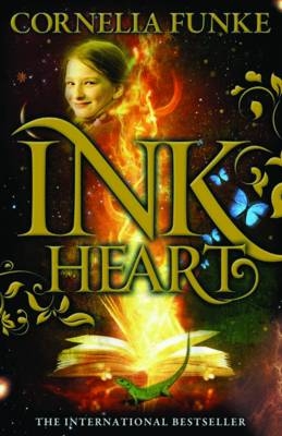 Inkheart - Cornelia Funke