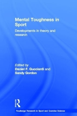 Mental Toughness in Sport - 