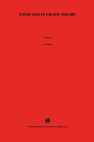 Exercises in Graph Theory