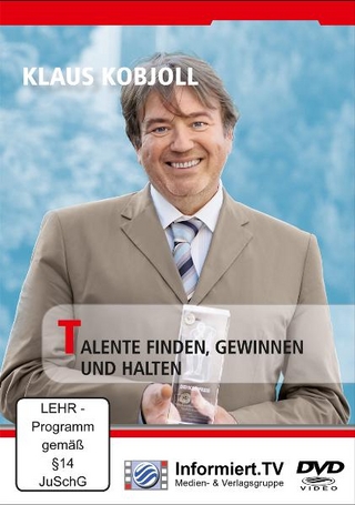 Talente finden, gewinnen und halten