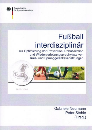 Fußball interdisziplinär