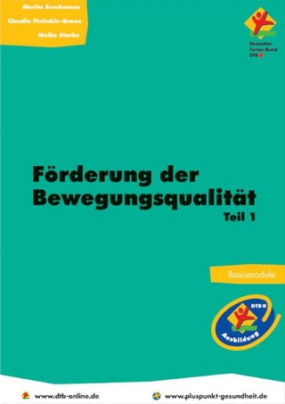 Förderung der Bewegungsqualität