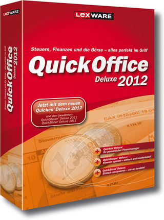 QuickOffice Deluxe 2012