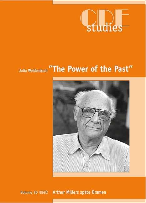 "The Power of the Past" - Julia Weidenbach