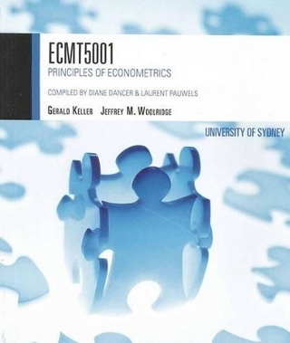 CP0712 - ECMT5001: Principlesof Econometrics