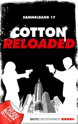 Cotton Reloaded - Sammelband 17 - Nadine Buranaseda