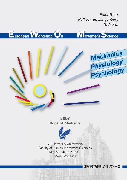 EWOMS - European Workshop On Movement Science - 
