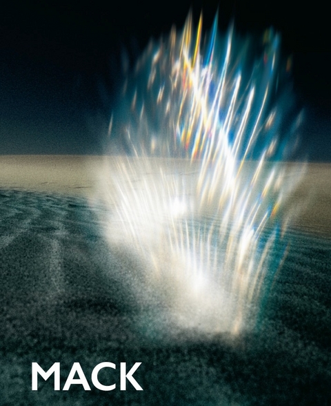 Heinz Mack: Licht &ndash; Raum &ndash; Farbe - 