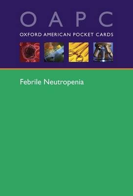 Febrile Neutropenia