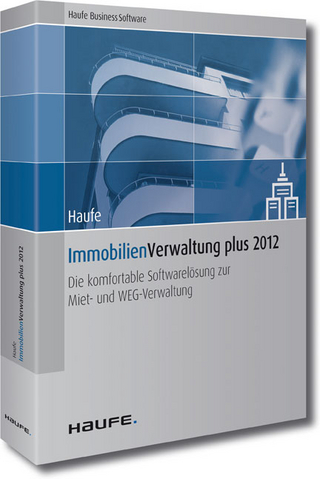 ImmobilienVerwaltung Plus inkl. Der Verwalter-Brief