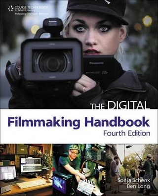 The Digital Filmmaking Handbook