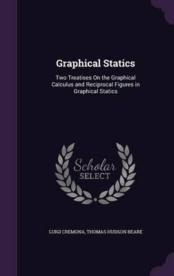 Graphical Statics