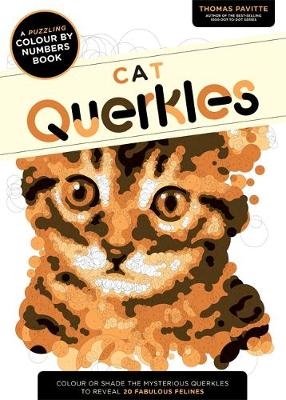 Cat Querkles - Thomas Pavitte