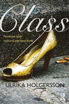 Class - Ulrika Holgersson