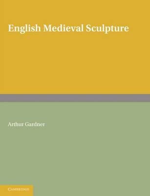 English Medieval Sculpture