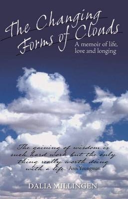 The Changing Forms of Clouds