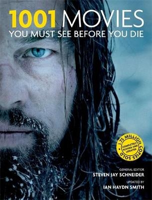 1001 Movies You Must See Before You Die - Steven Jay Schneider