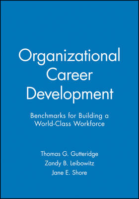 Organizational Career Development
