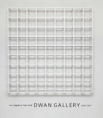 Dwan Gallery - James Meyer