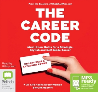 The Career Code
