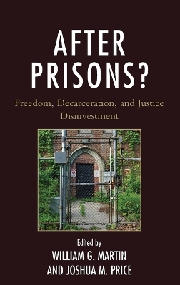 After Prisons? - 