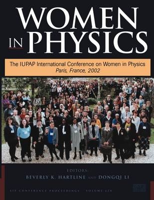 Women in Physics - 