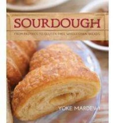 Sourdough - Yoke Mardewi